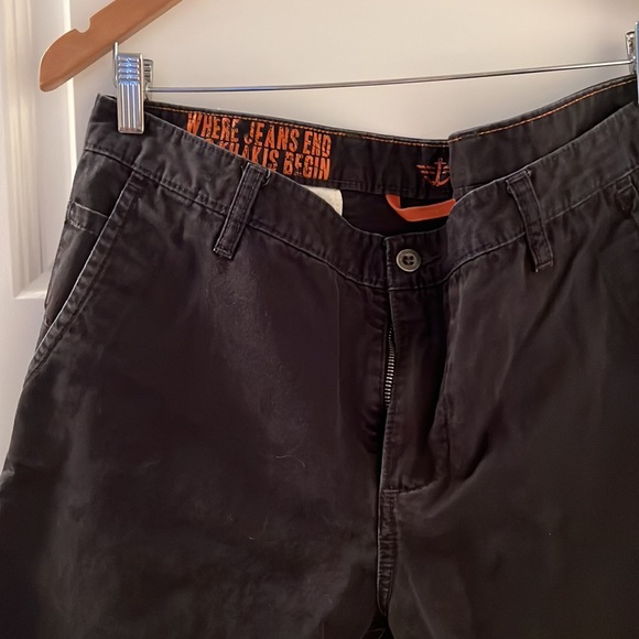 Black Pants - Picture 2 of 4